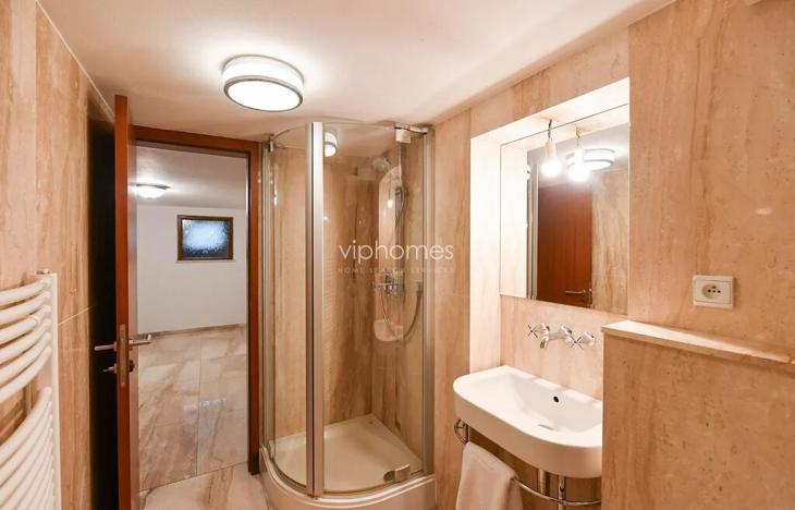 Pronájem vily, Choteč, 190 m2