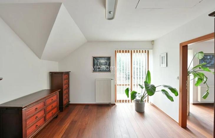 Pronájem vily, Choteč, 190 m2