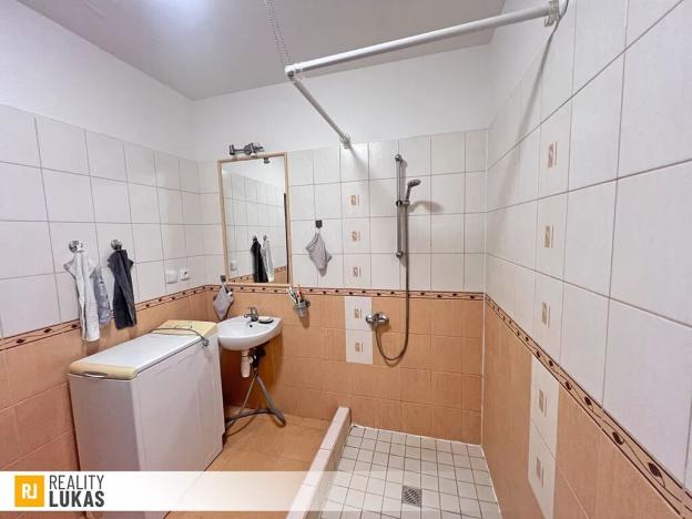 Prodej bytu 2+kk, Ostrava, Jiřího Trnky, 45 m2