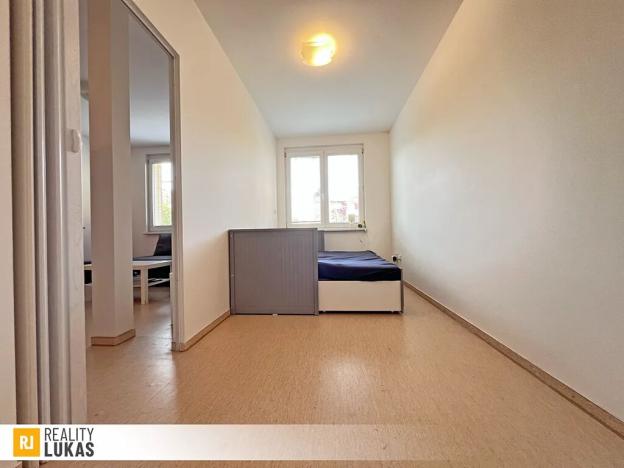 Prodej bytu 2+kk, Ostrava, Jiřího Trnky, 45 m2