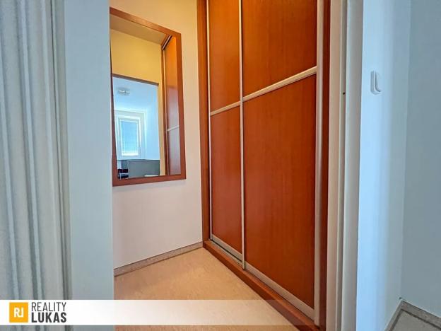 Pronájem bytu 2+kk, Ostrava, Jiřího Trnky, 45 m2