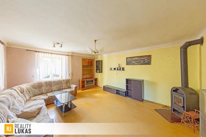 Prodej zemědělské usedlosti, Těrlicko, 181 m2