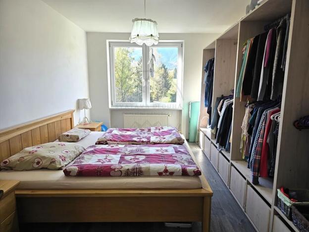 Prodej bytu 3+1, Bělá pod Pradědem, 76 m2