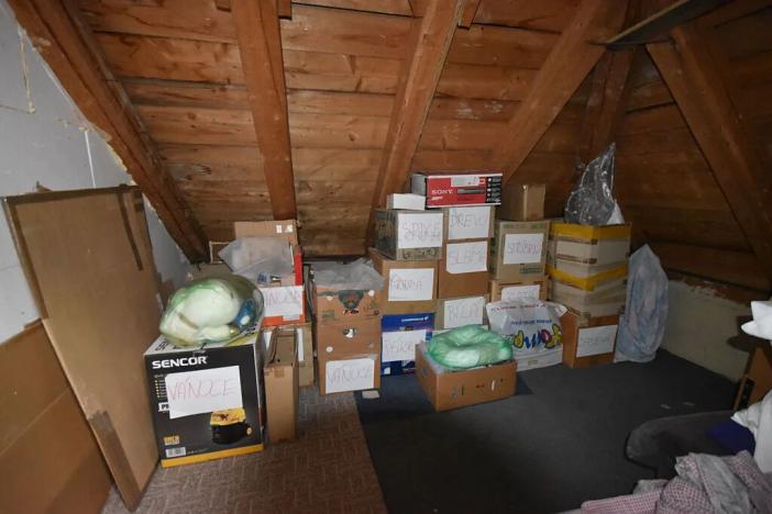 Prodej bytu 3+1, Bělá pod Pradědem, 76 m2