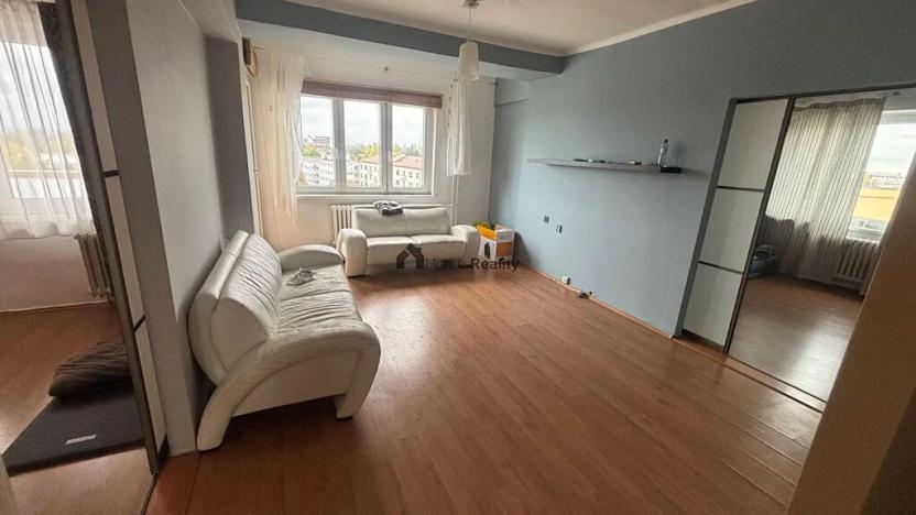 Prodej bytu 3+1, Ostrava, Výstavní, 77 m2