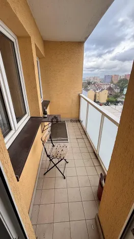 Prodej bytu 3+1, Ostrava, Výstavní, 77 m2