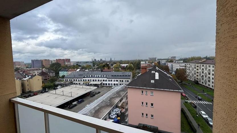 Prodej bytu 3+1, Ostrava, Výstavní, 77 m2