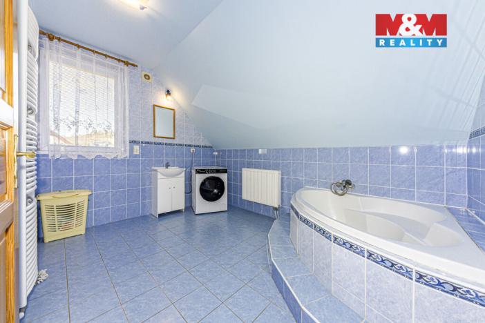 Prodej rodinného domu, Běstvina - Vestec, 112 m2