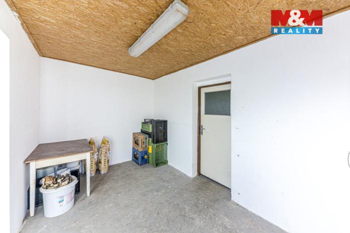 Prodej rodinného domu, Běstvina - Vestec, 112 m2