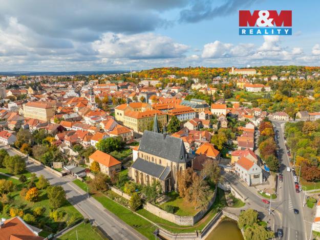 Prodej pozemku pro bydlení, Žižice - Drnov, 1294 m2