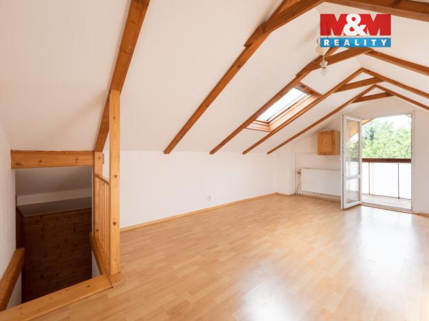 Prodej chaty, Praha - Hloubětín, 24 m2