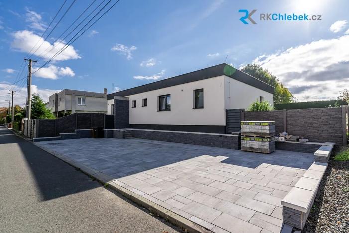 Prodej rodinného domu, Štěpánkovice, Vlčoch, 147 m2