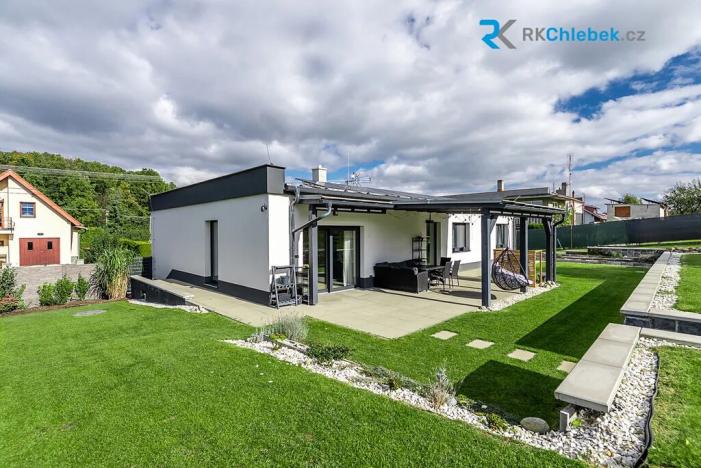 Prodej rodinného domu, Štěpánkovice, Vlčoch, 147 m2