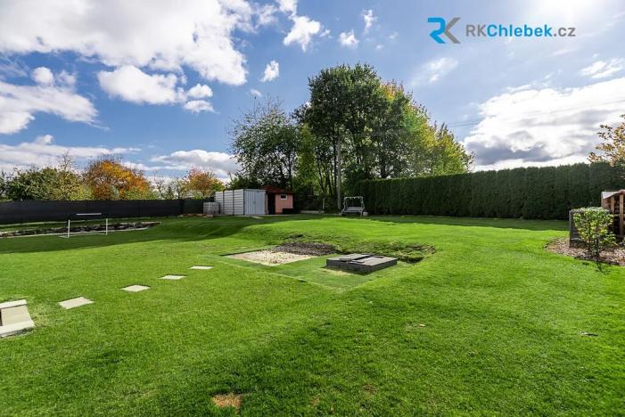 Prodej rodinného domu, Štěpánkovice, Vlčoch, 147 m2