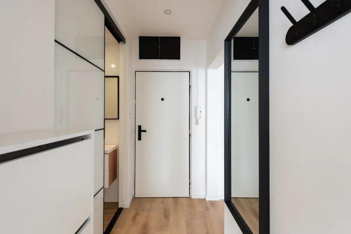 Prodej bytu 2+kk, Praha - Zličín, Nedašovská, 40 m2