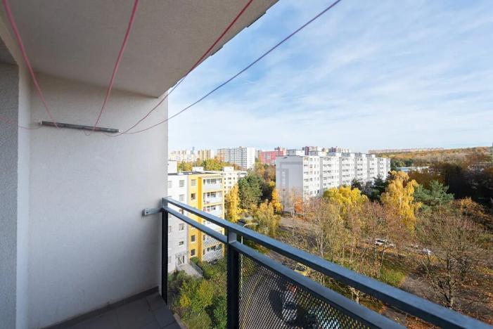 Pronájem bytu 2+1, Praha - Modřany, Poljanovova, 56 m2