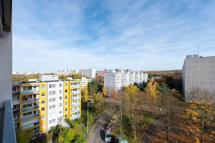 Pronájem bytu 2+1, Praha - Modřany, Poljanovova, 56 m2