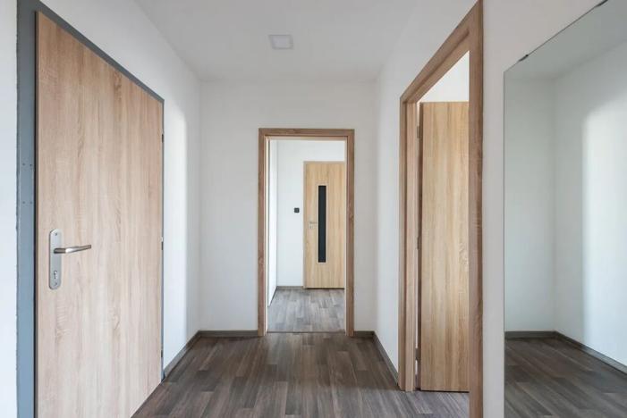 Pronájem bytu 2+1, Praha - Modřany, Poljanovova, 56 m2