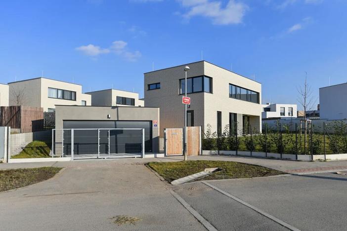 Prodej rodinného domu, Praha - Stodůlky, U Řepory, 191 m2