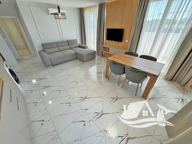 Prodej bytu 2+kk, Nesebar, Bulharsko, 89 m2