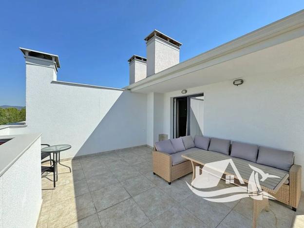 Prodej bytu 2+kk, Nesebar, Bulharsko, 89 m2