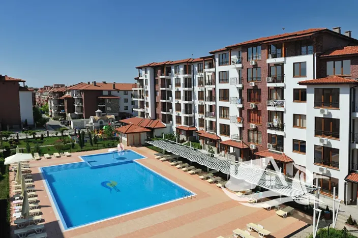 Prodej bytu 4+kk, Ravda, Bulharsko, 100 m2