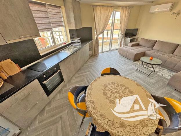 Prodej bytu 2+kk, Ravda, Bulharsko, 91 m2