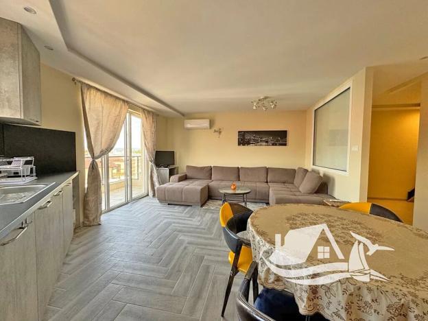 Prodej bytu 2+kk, Ravda, Bulharsko, 91 m2