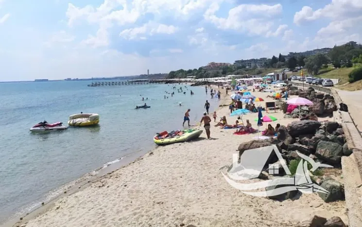 Prodej bytu 2+kk, Ravda, Bulharsko, 91 m2