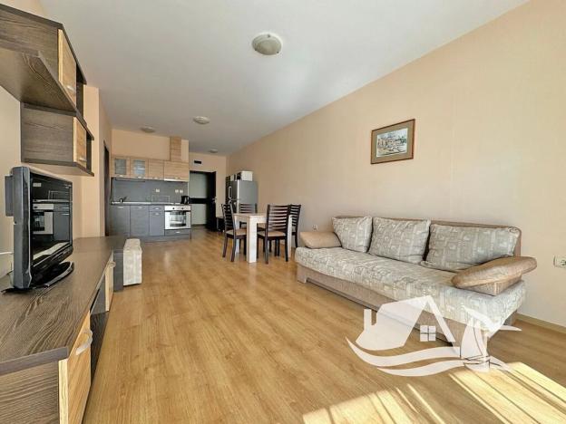 Prodej bytu 2+kk, Sveti Vlas, Bulharsko, 79 m2