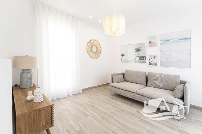 Prodej rodinného domu, San Javier, Španělsko, 88 m2