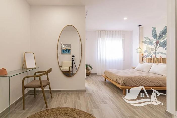 Prodej rodinného domu, San Javier, Španělsko, 88 m2