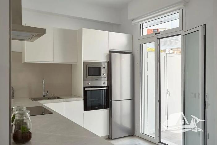 Prodej bytu 4+kk, Vera, Španělsko, 89 m2