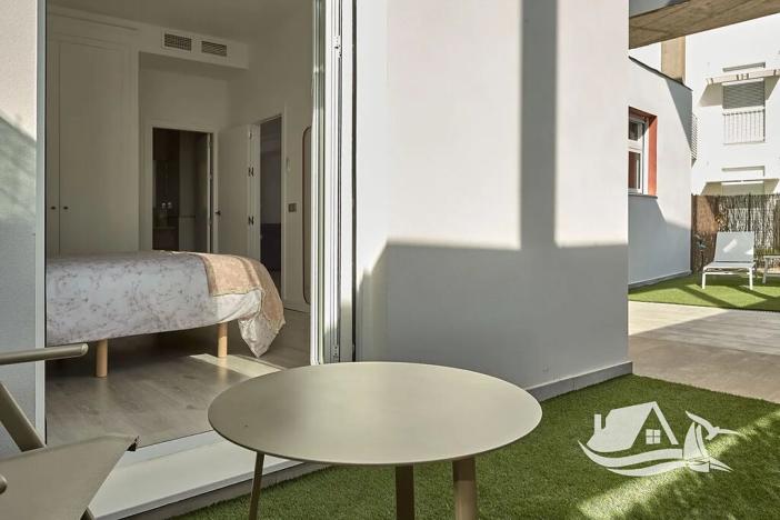 Prodej bytu 4+kk, Vera, Španělsko, 89 m2