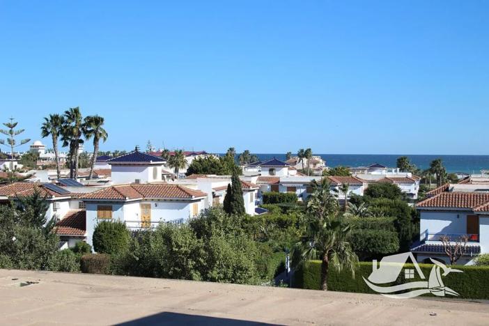 Prodej bytu 4+kk, Vera, Španělsko, 89 m2