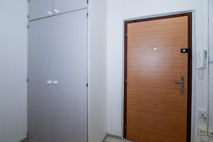 Pronájem bytu 3+kk, Praha - Letňany, Letovská, 63 m2