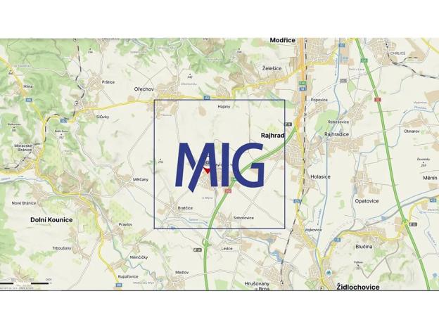 Pronájem obchodního prostoru, Syrovice, 29 m2