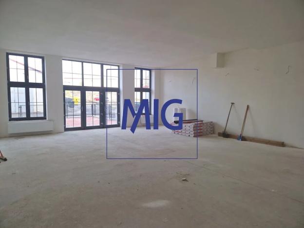 Pronájem obchodního prostoru, Syrovice, 88 m2