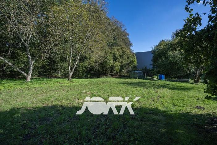 Prodej pozemku pro bydlení, Pardubice, Písková, 1170 m2