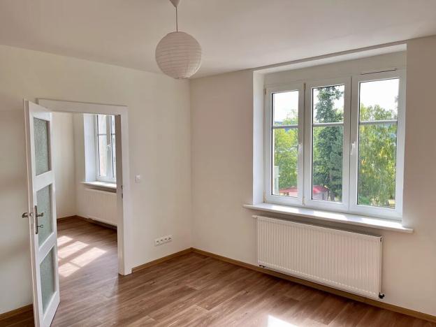 Pronájem bytu 4+kk, Karlovy Vary, Rohová, 100 m2