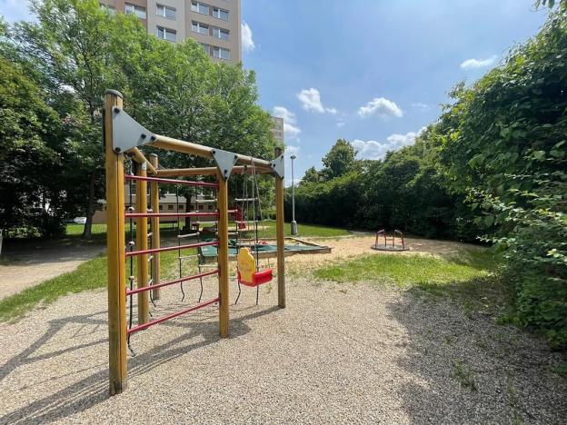 Prodej bytu 2+kk, Praha - Kamýk, Rytířova, 44 m2