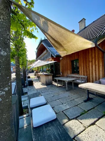 Prodej rodinného domu, Kvilda, 408 m2