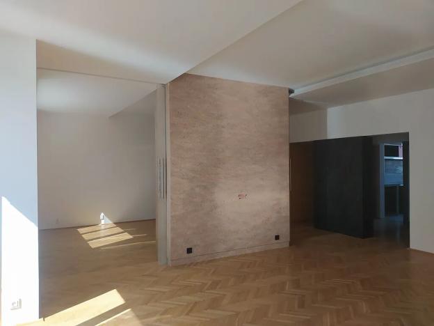 Pronájem bytu 2+1, Brno, Kotlářská, 89 m2