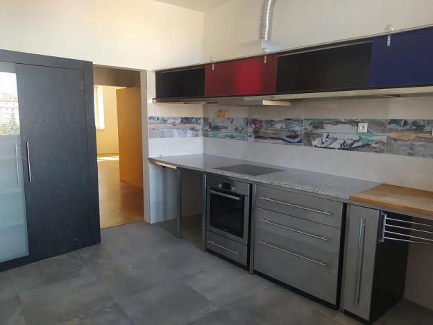 Pronájem bytu 2+1, Brno, Kotlářská, 89 m2