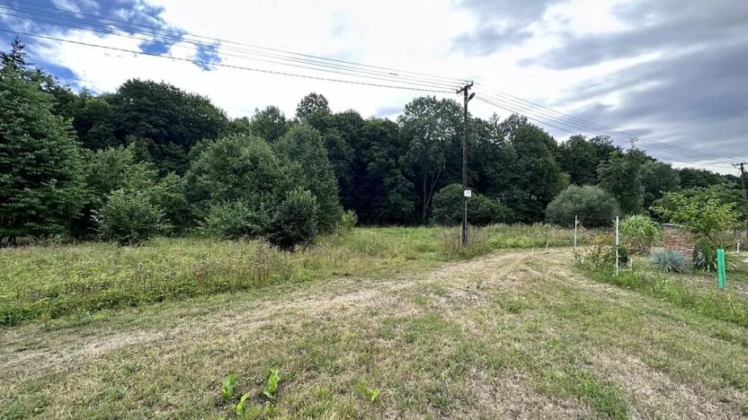 Dražba pozemku, Krasíkov, 328 m2