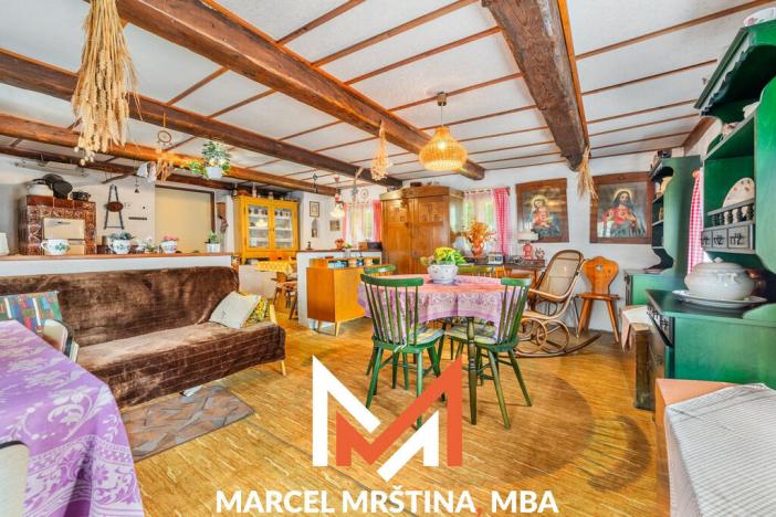 Prodej rodinného domu, Kramolna - Trubějov, 121 m2