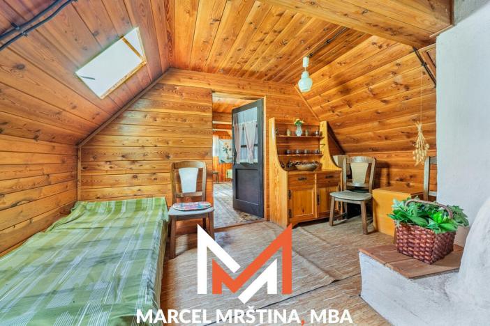 Prodej rodinného domu, Kramolna - Trubějov, 121 m2