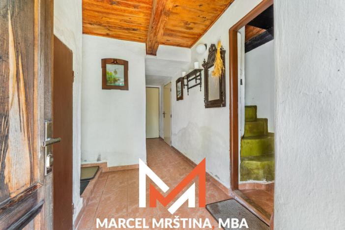 Prodej rodinného domu, Kramolna - Trubějov, 121 m2