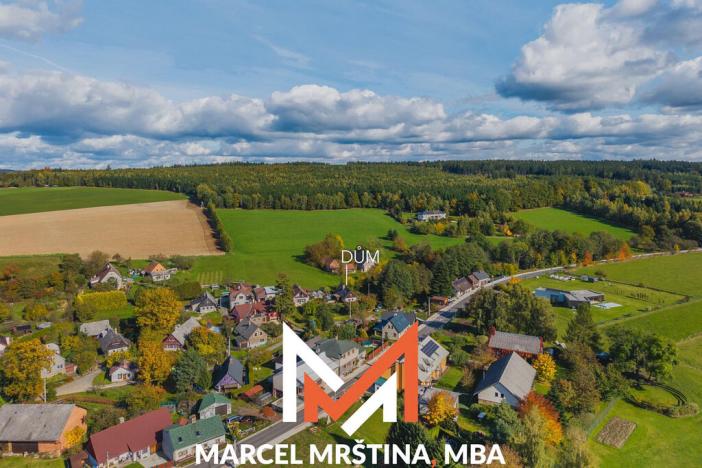 Prodej rodinného domu, Kramolna - Trubějov, 121 m2