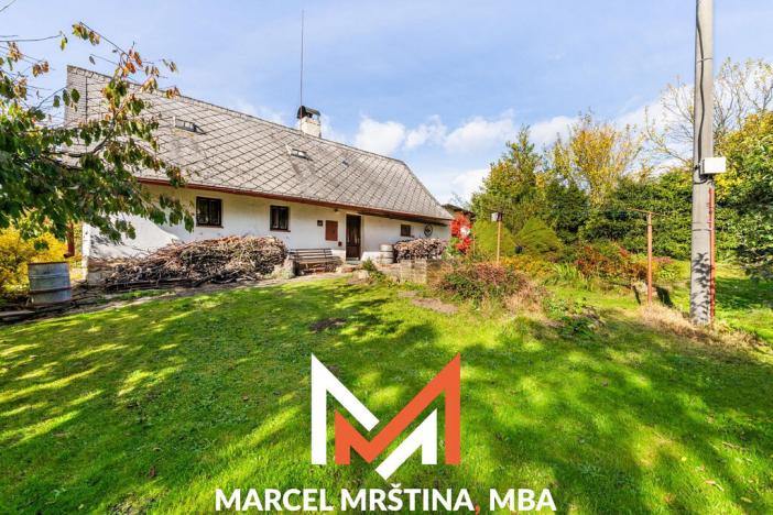 Prodej rodinného domu, Kramolna - Trubějov, 121 m2